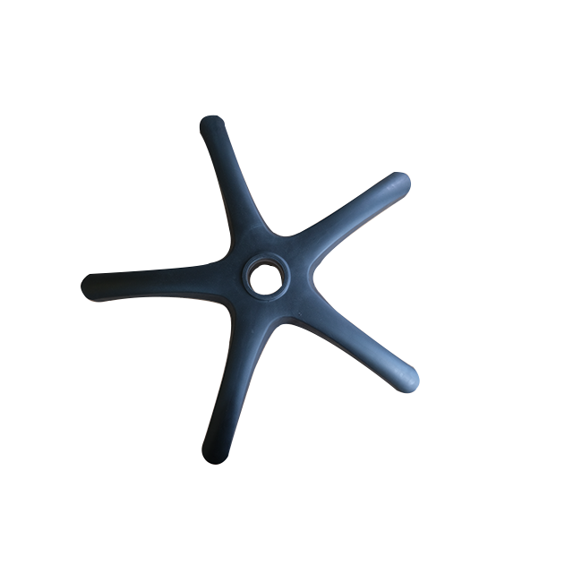 Plastik Ayak